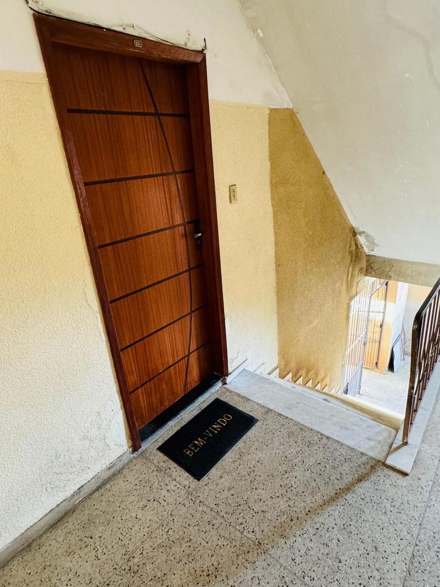 Lindo Ap Em Sao Geraldo - Volta Redonda Apartment Exterior photo