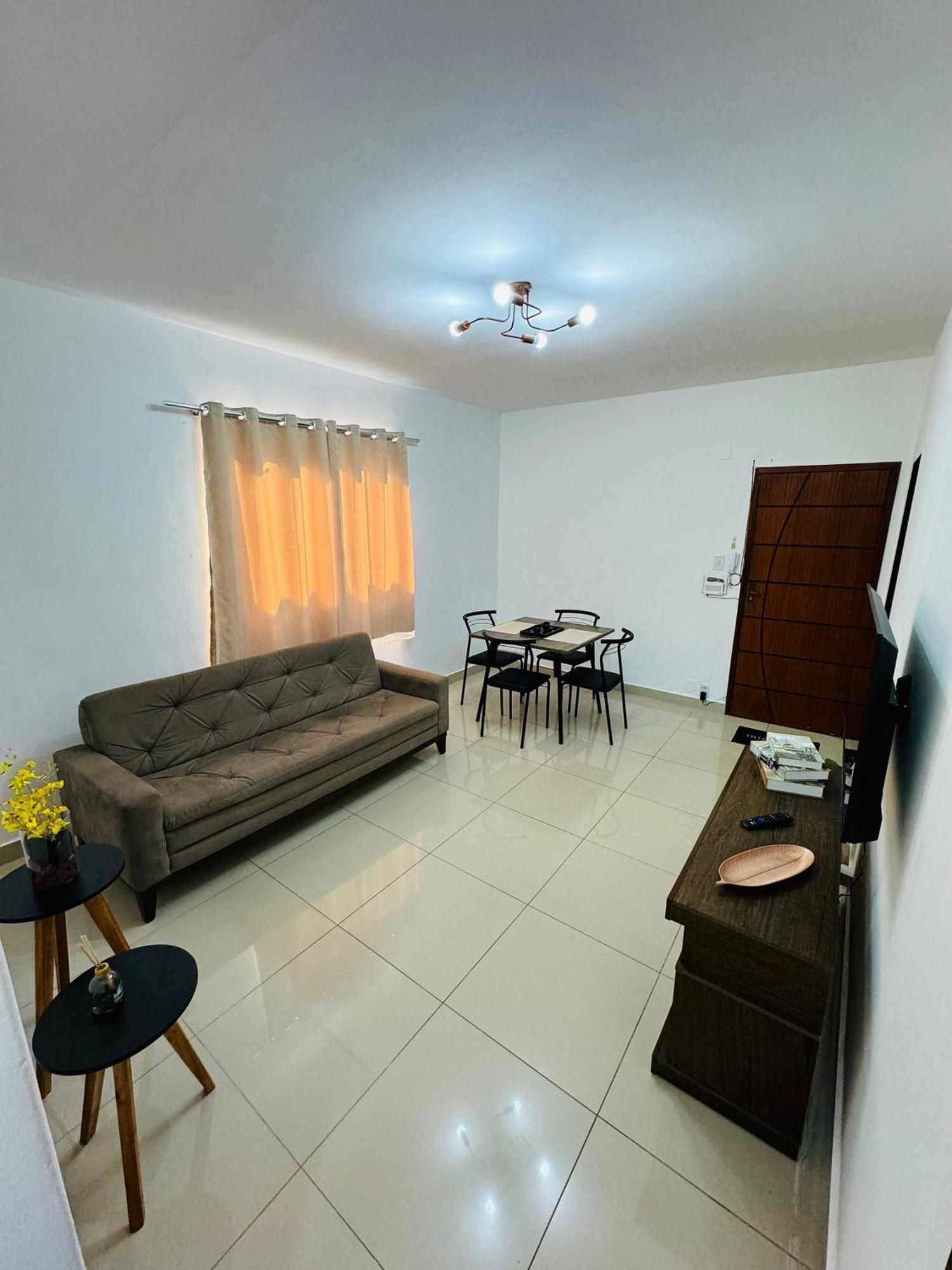Lindo Ap Em Sao Geraldo - Volta Redonda Apartment Exterior photo