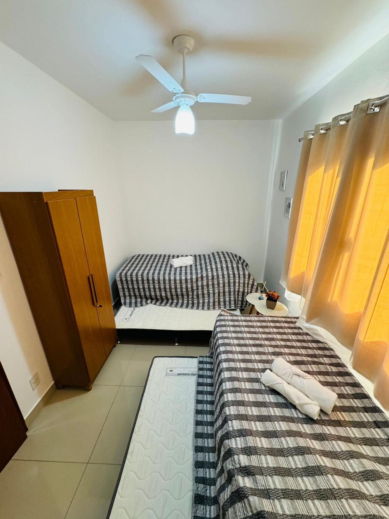 Lindo Ap Em Sao Geraldo - Volta Redonda Apartment Exterior photo