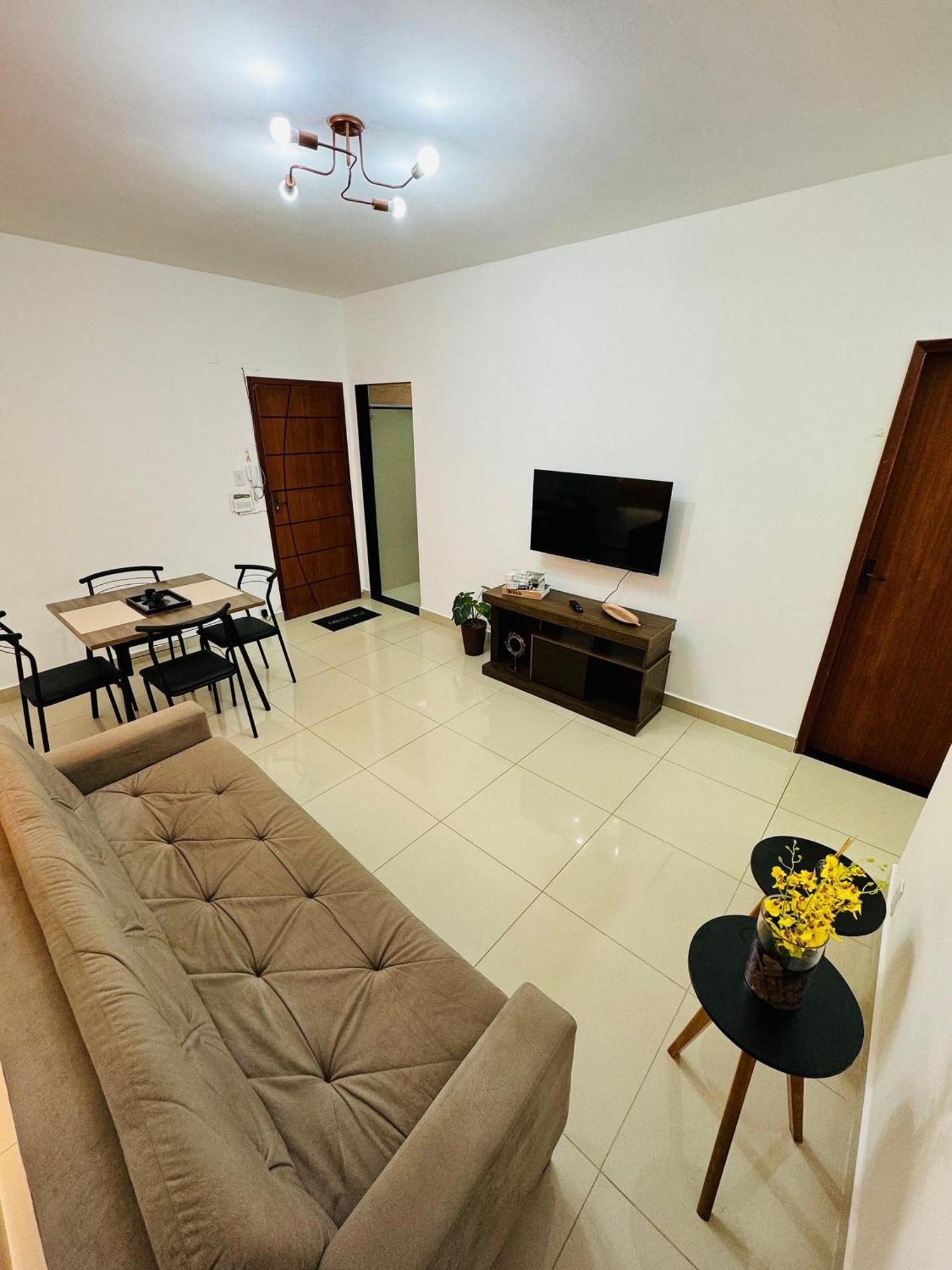 Lindo Ap Em Sao Geraldo - Volta Redonda Apartment Exterior photo