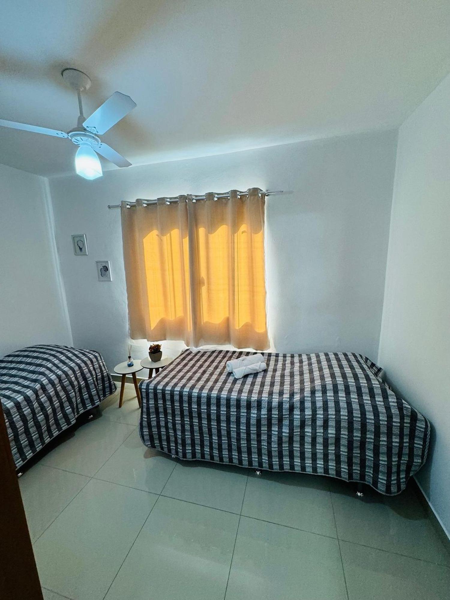 Lindo Ap Em Sao Geraldo - Volta Redonda Apartment Exterior photo