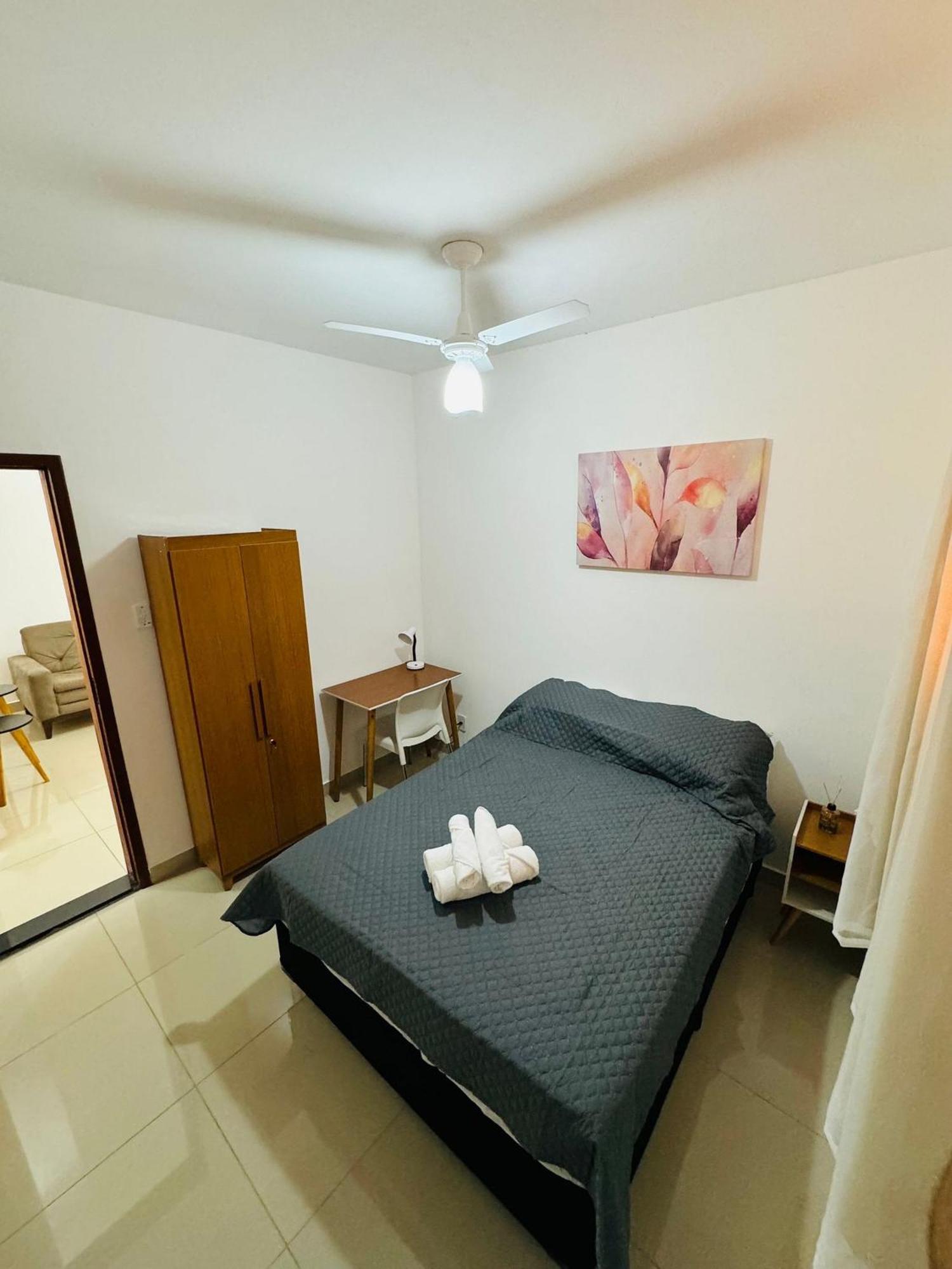 Lindo Ap Em Sao Geraldo - Volta Redonda Apartment Exterior photo